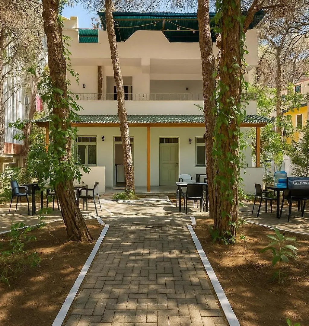 Studio-Apartments, Rooms With Kitchen Golem  Golem (Tirana)