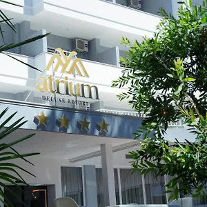 4* Station touristique Atrium Deluxe