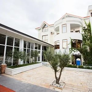 3* Maison d'hôtes Arber